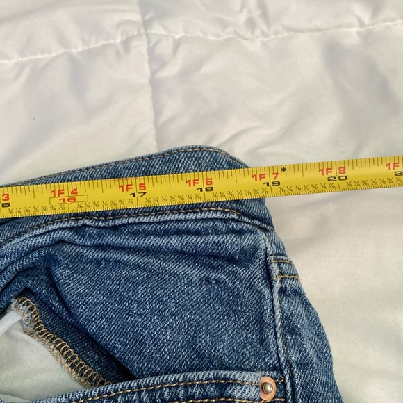 Wild Fable Classic Jeans button fly - Picture 7 of 10